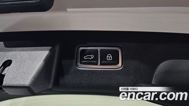 Kia Sorento 2021 — photo 34