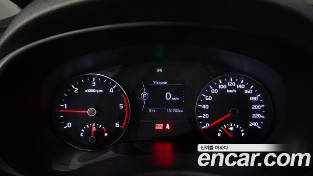 Kia Sportage 2017 — photo 8
