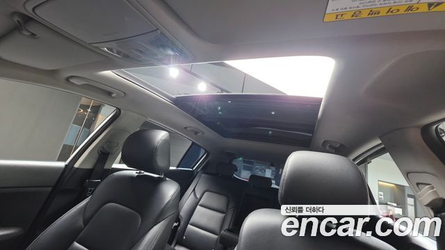 Kia Sportage 2017 — photo 11