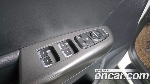 Kia Sportage 2017 — photo 13