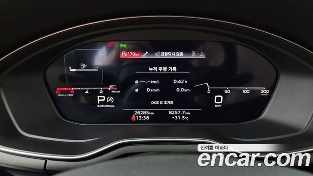 Audi A4 2022 — photo 8