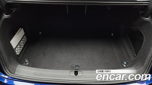 Audi A4 2022 — photo 20