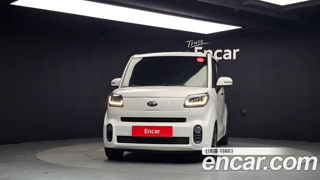 Kia RAY 2019 — photo 3
