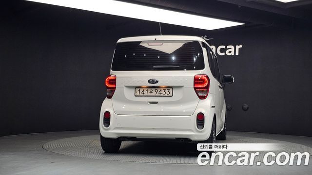 Kia RAY 2019 — photo 4