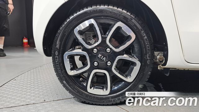 Kia RAY 2019 — photo 5
