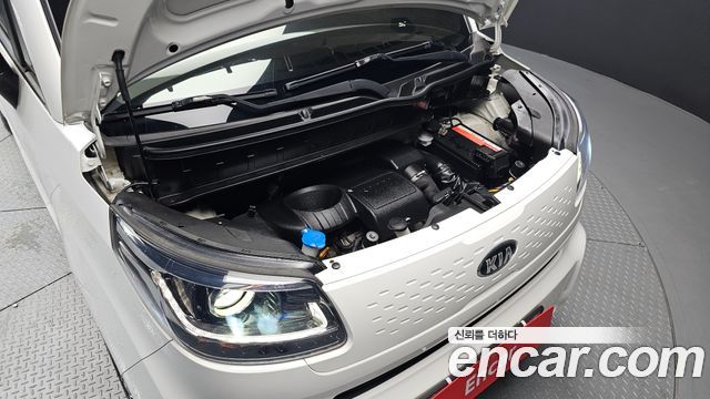 Kia RAY 2019 — photo 6