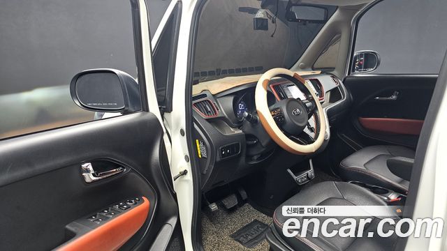 Kia RAY 2019 — photo 13