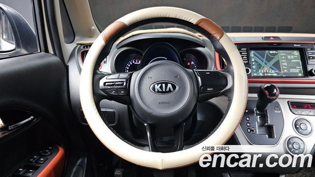 Kia RAY 2019 — photo 19