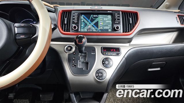 Kia RAY 2019 — photo 20