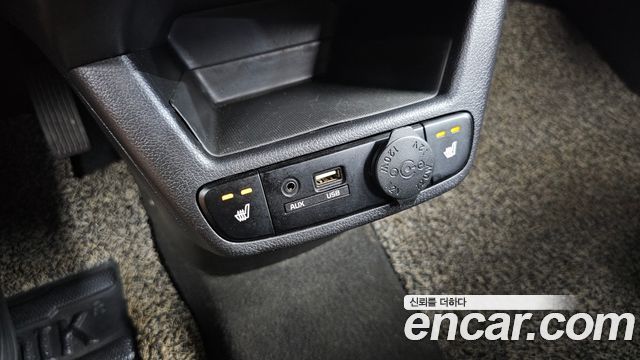 Kia RAY 2019 — photo 23