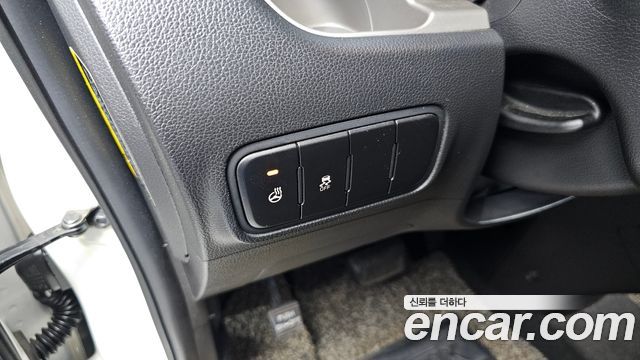 Kia RAY 2019 — photo 24