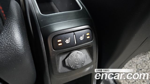 Kia RAY 2019 — photo 25