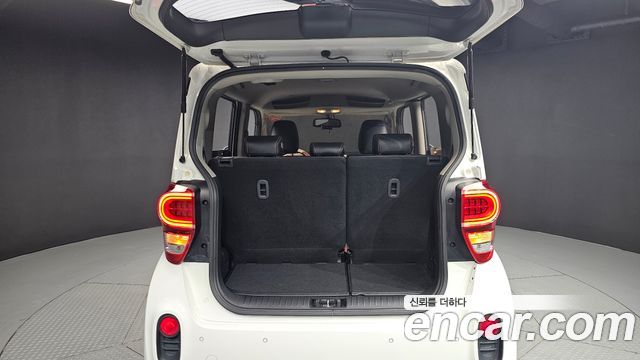 Kia RAY 2019 — photo 26