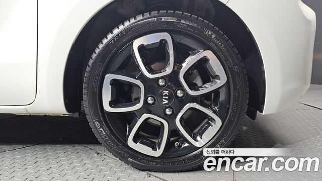 Kia RAY 2019 — photo 7