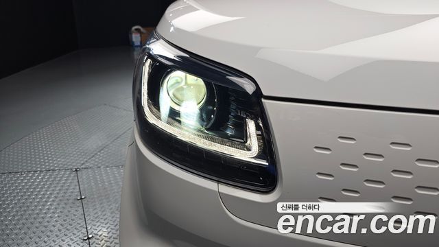 Kia RAY 2019 — photo 8