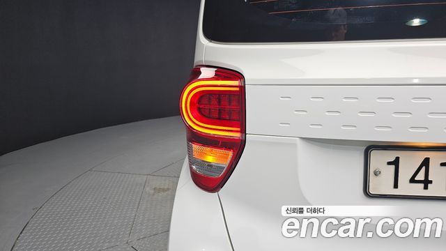 Kia RAY 2019 — photo 9