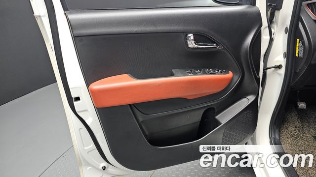 Kia RAY 2019 — photo 14
