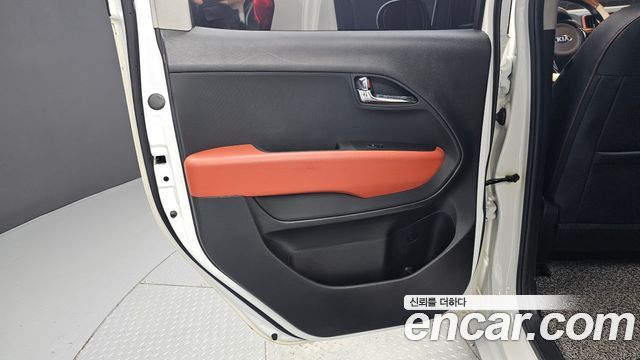 Kia RAY 2019 — photo 15