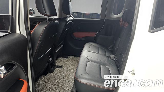 Kia RAY 2019 — photo 16