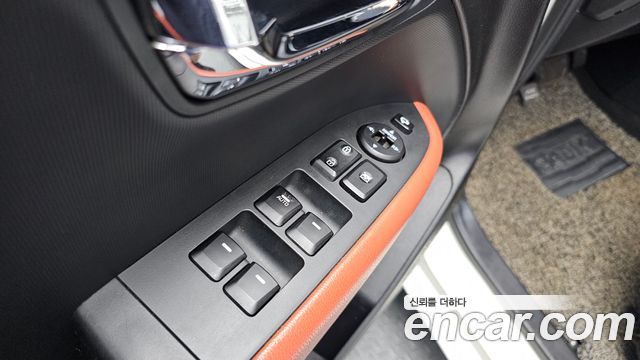 Kia RAY 2019 — photo 27