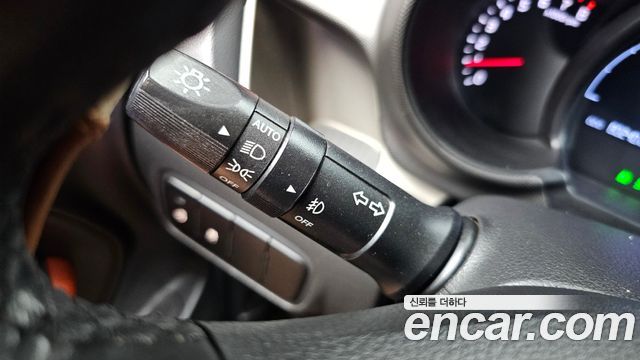 Kia RAY 2019 — photo 28