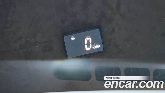 Kia RAY 2019 — photo 29
