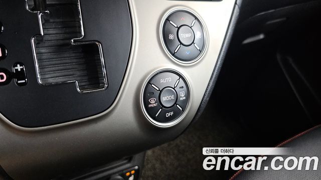 Kia RAY 2019 — photo 30