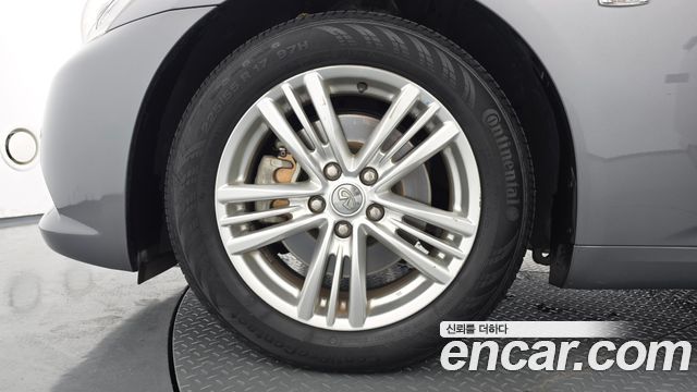 Infiniti G 2011 — photo 5
