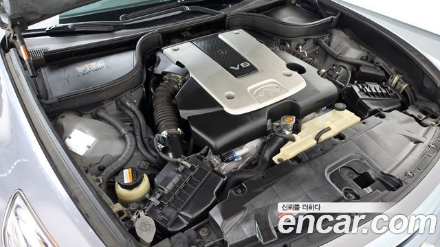 Infiniti G 2011 — photo 6