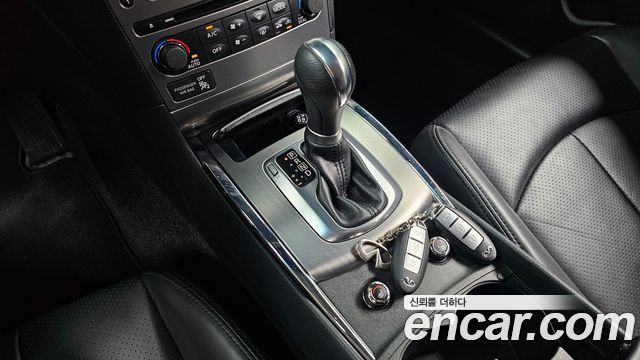 Infiniti G 2012 — photo 9