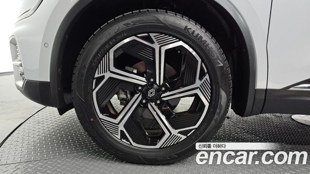 Renault Korea QM6 2025 — photo 5