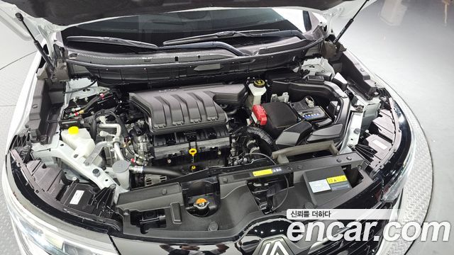 Renault Korea QM6 2025 — photo 6