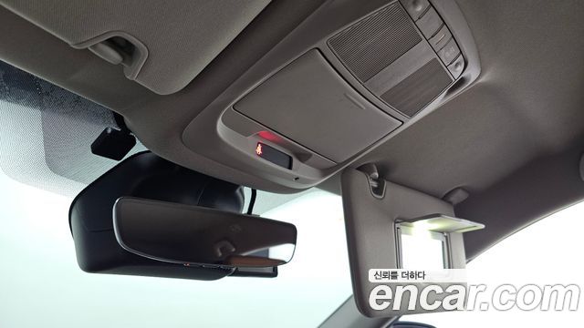 Renault Korea QM6 2025 — photo 18