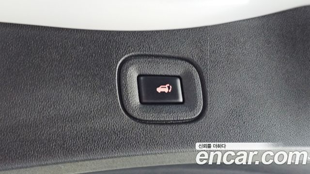 Renault Korea QM6 2025 — photo 20