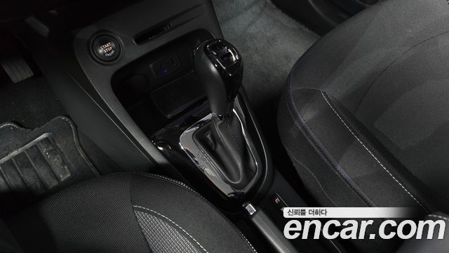 Renault Korea QM3 2015 — photo 9