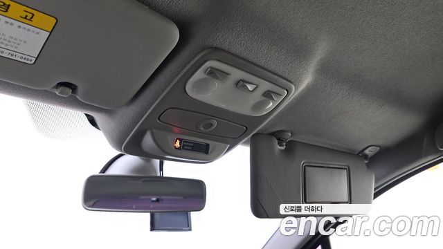 Renault Korea QM3 2015 — photo 19