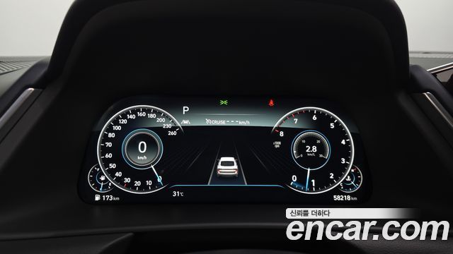 Hyundai Sonata 2022 — photo 8
