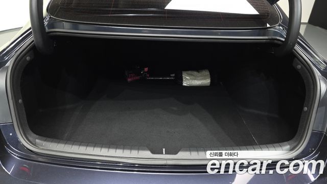 Hyundai Sonata 2022 — photo 20