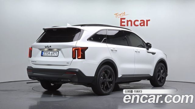 Kia Sorento 2026 — photo 2