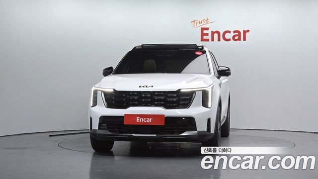 Kia Sorento 2026 — photo 3