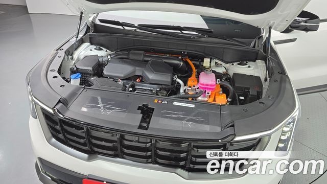 Kia Sorento 2026 — photo 6