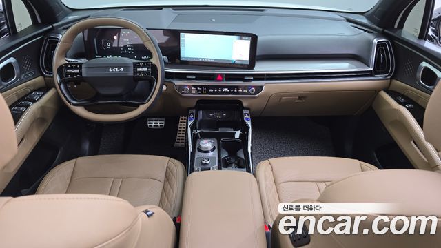 Kia Sorento 2026 — photo 10