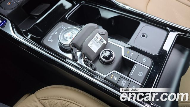 Kia Sorento 2026 — photo 12
