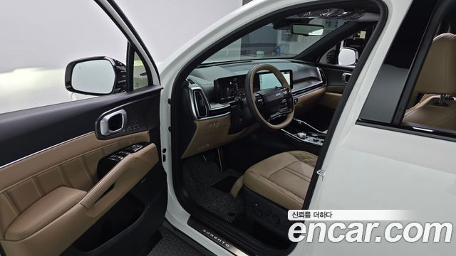 Kia Sorento 2026 — photo 13