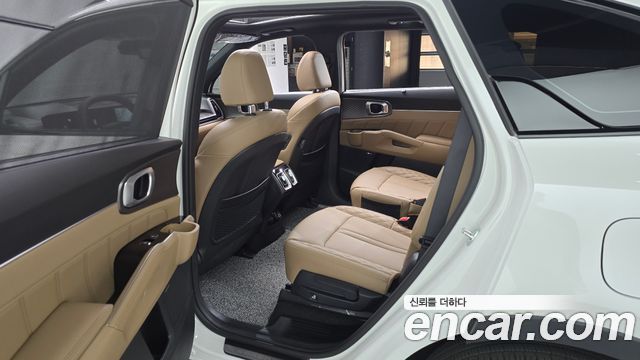 Kia Sorento 2026 — photo 17
