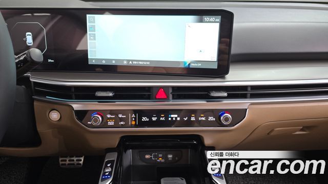 Kia Sorento 2026 — photo 18