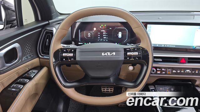 Kia Sorento 2026 — photo 19