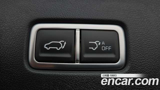 Kia Sorento 2026 — photo 21