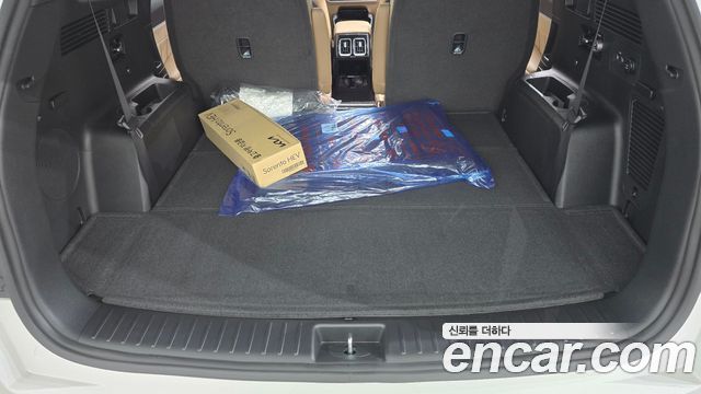 Kia Sorento 2026 — photo 22