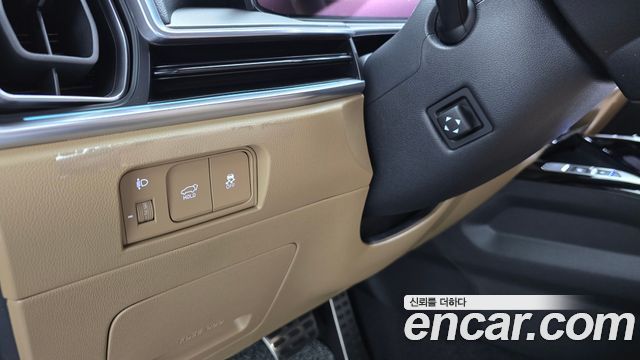 Kia Sorento 2026 — photo 24